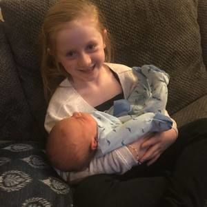 Meet your Posher, Paula